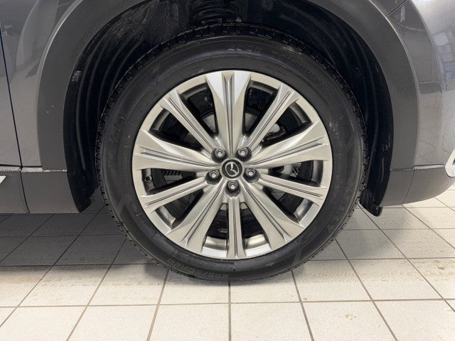 2022 Mazda Mazda CX-9 Signature