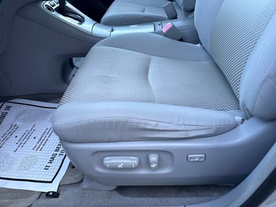 2004 Toyota Highlander 4DR 4WD V6 3RW AT