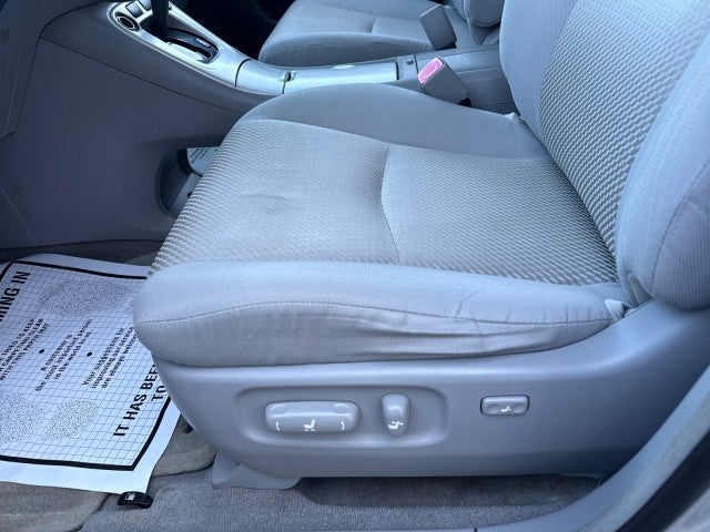 2004 Toyota Highlander 4DR 4WD V6 3RW AT