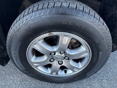 2004 Toyota Highlander 4DR 4WD V6 3RW AT