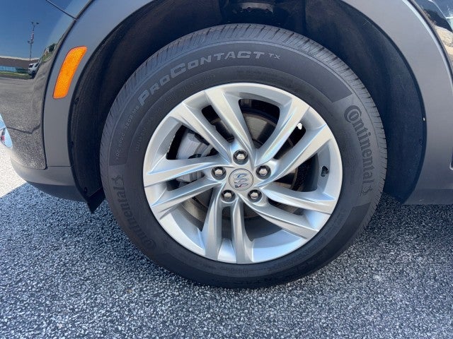 2024 Buick Envista Preferred