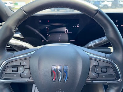 2024 Buick Envista Preferred