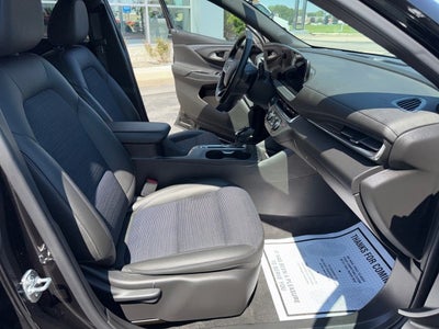 2024 Buick Envista Preferred