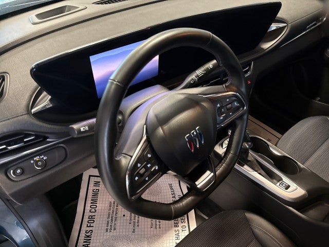 2024 Buick Envista Preferred