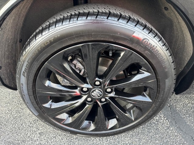 2025 Buick Envista Sport Touring