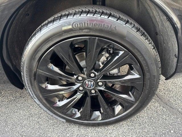 2025 Buick Envista Sport Touring