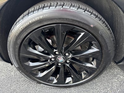 2025 Buick Envista Sport Touring