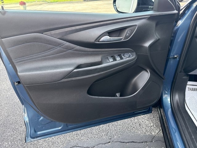 2025 Buick Envista Sport Touring