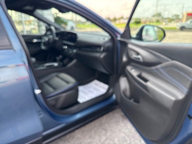2025 Buick Envista Sport Touring
