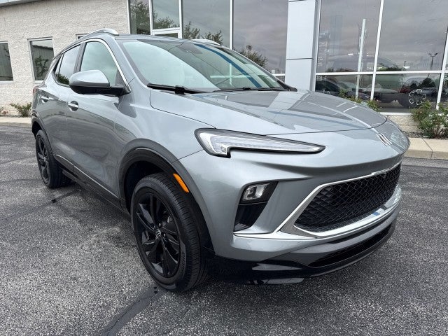 2024 Buick Encore GX Sport Touring AWD's photo