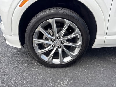 2024 Buick Encore GX Avenir