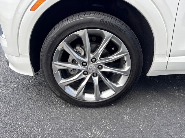 2024 Buick Encore GX Avenir