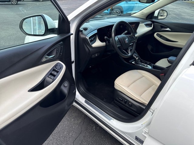 2024 Buick Encore GX Avenir