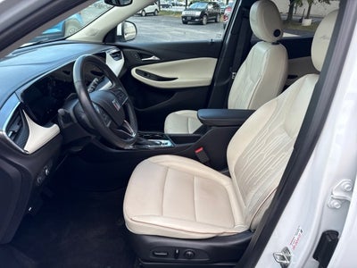 2024 Buick Encore GX Avenir