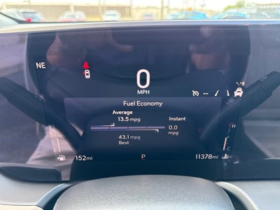 2024 Buick Encore GX Avenir