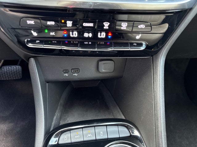 2024 Buick Encore GX Avenir