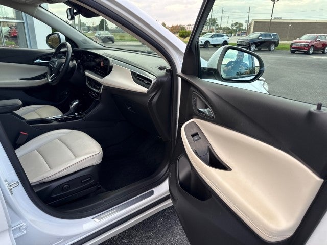 2024 Buick Encore GX Avenir