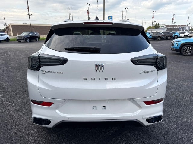 2024 Buick Encore GX Avenir