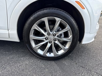 2024 Buick Encore GX Avenir