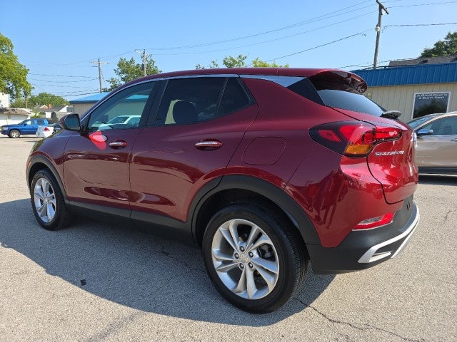 2023 Buick Encore GX Preferred