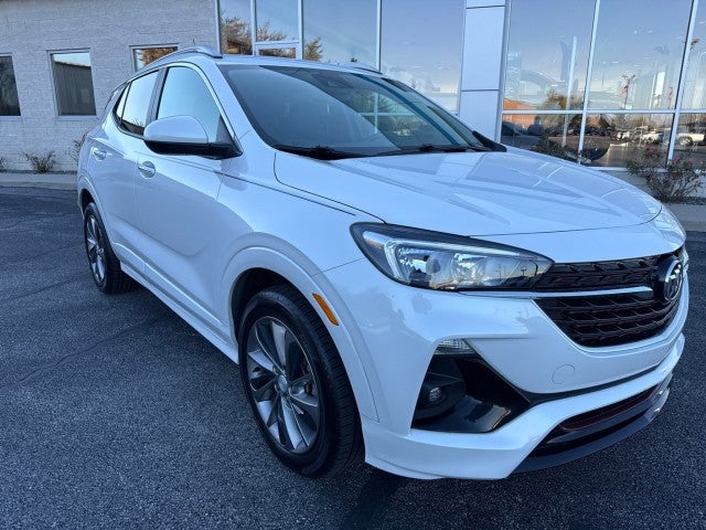 2023 Buick Encore GX