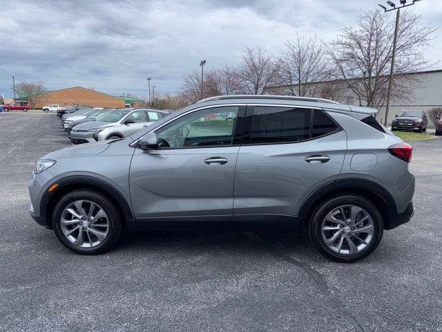 2023 Buick Encore GX Essence