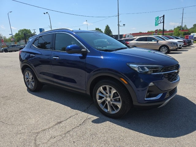 2023 Buick Encore GX Essence's photo