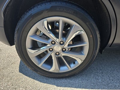2023 Buick Encore GX Essence