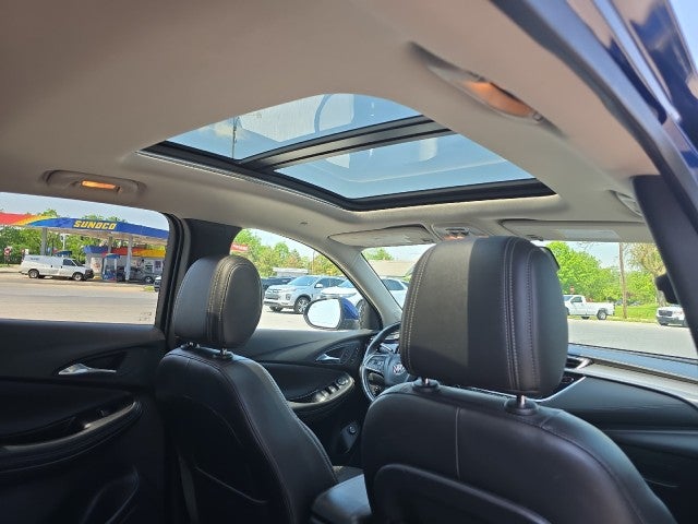 2023 Buick Encore GX Essence