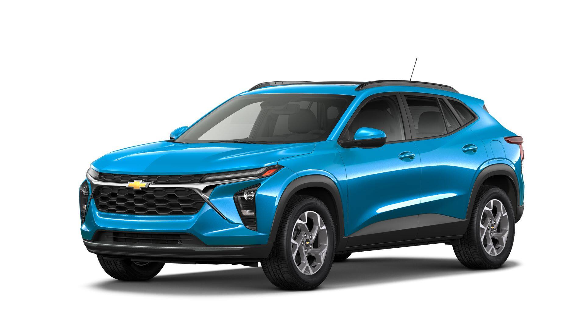 2026 Chevrolet Trax LT Oregon OH | Dunn Chevrolet KL77LHEP1TC316825