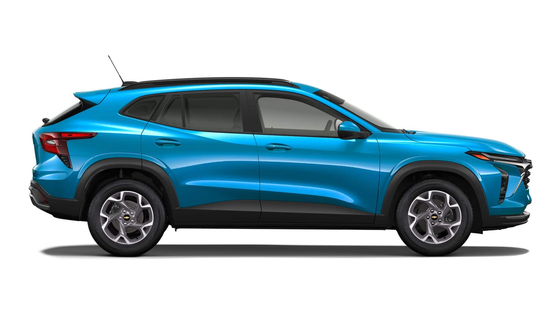 2026 Chevrolet Trax LT Oregon OH | Dunn Chevrolet KL77LHEP1TC316825