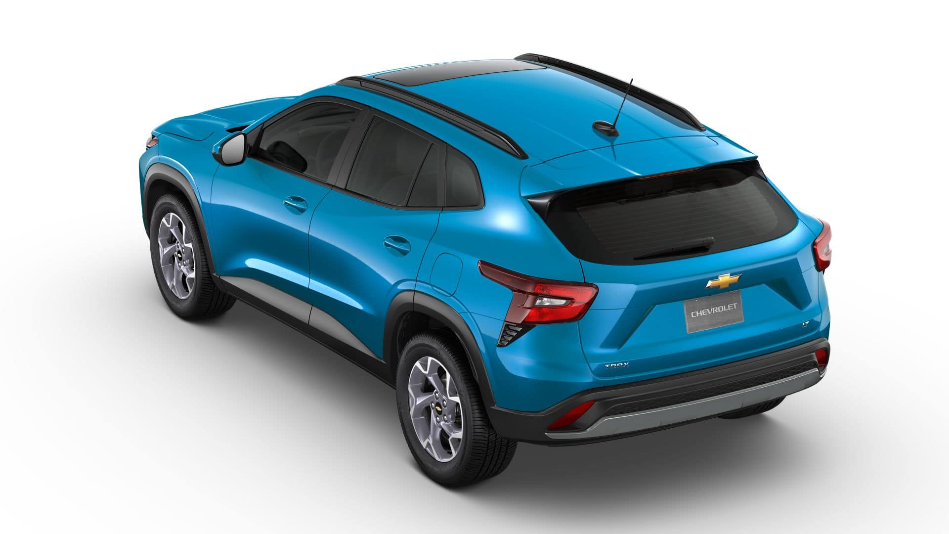 2026 Chevrolet Trax LT Oregon OH | Dunn Chevrolet KL77LHEP3TC310962