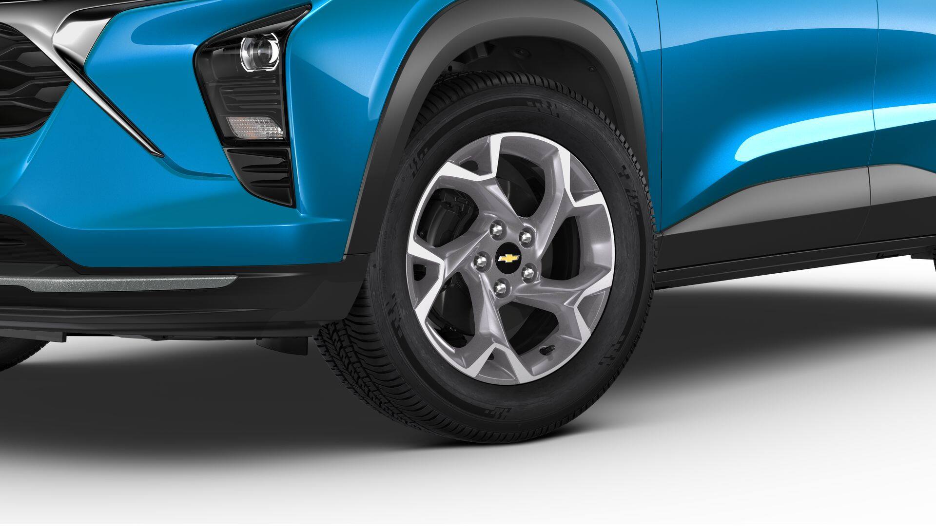 2026 Chevrolet Trax LT Oregon OH | Dunn Chevrolet KL77LHEP3TC310962