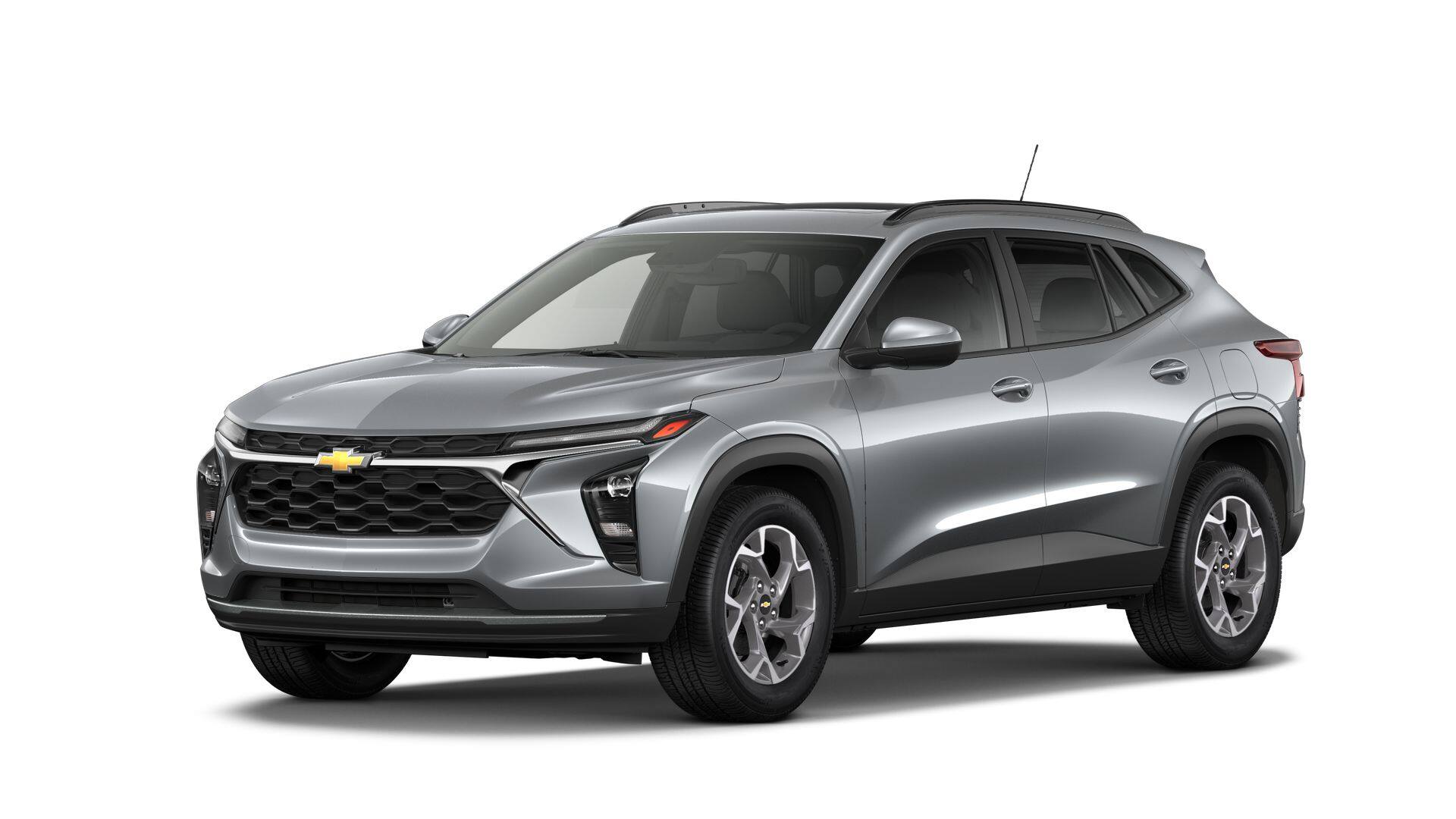 2026 Chevrolet Trax LT - Photo 1