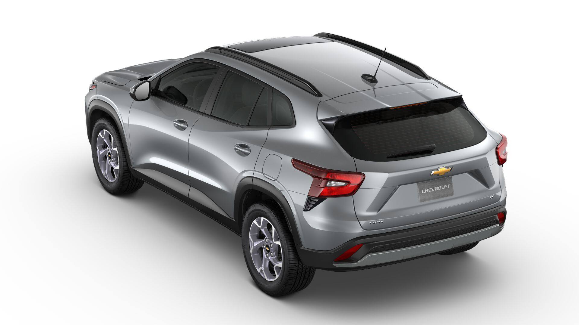 2026 Chevrolet Trax LT - Photo 2