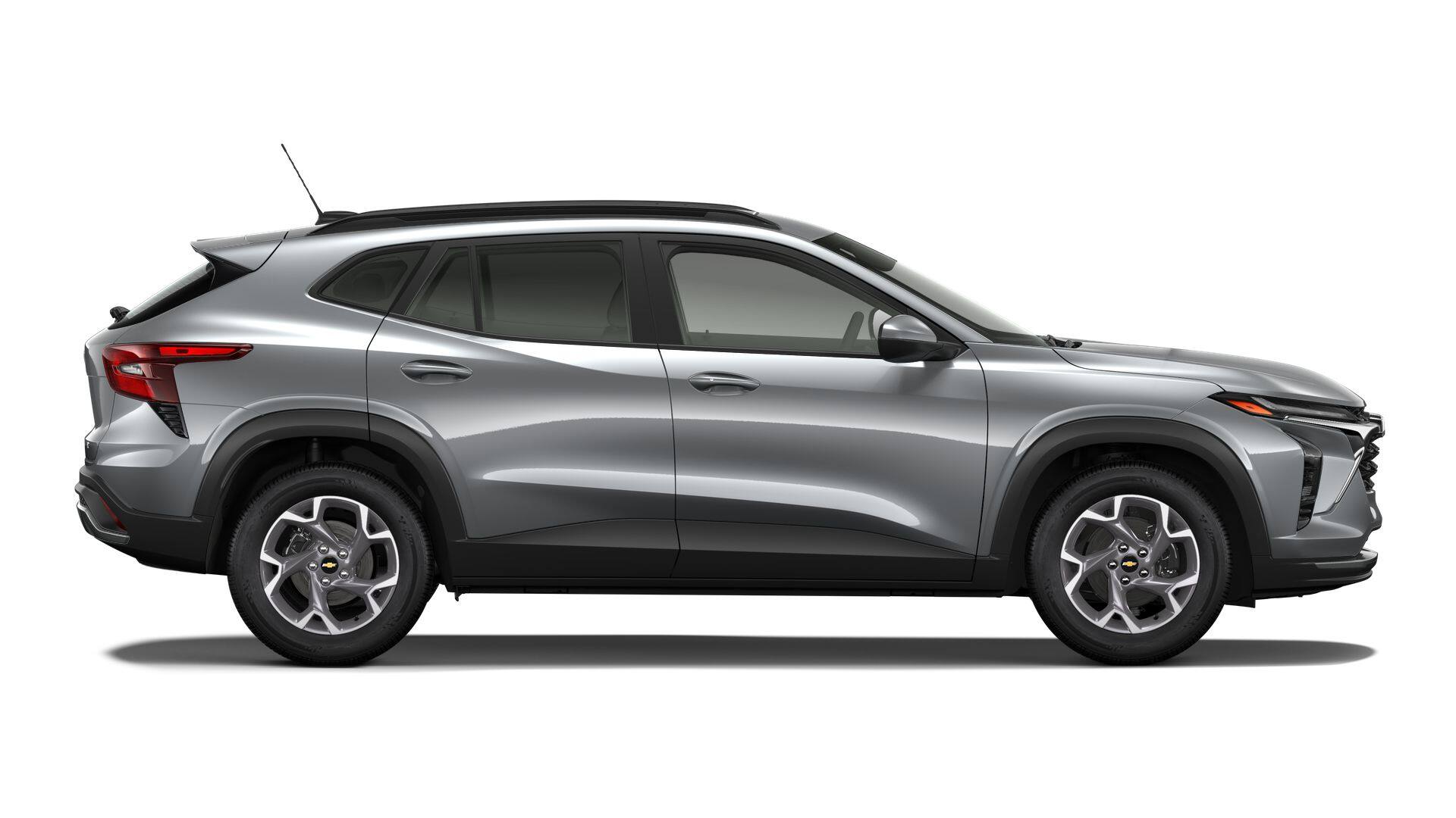 2026 Chevrolet Trax LT - Photo 3