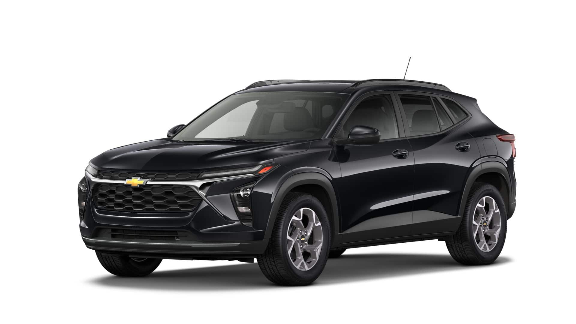 2026 Chevrolet Trax LT Oregon OH | Dunn Chevrolet KL77LHEP8TC310696