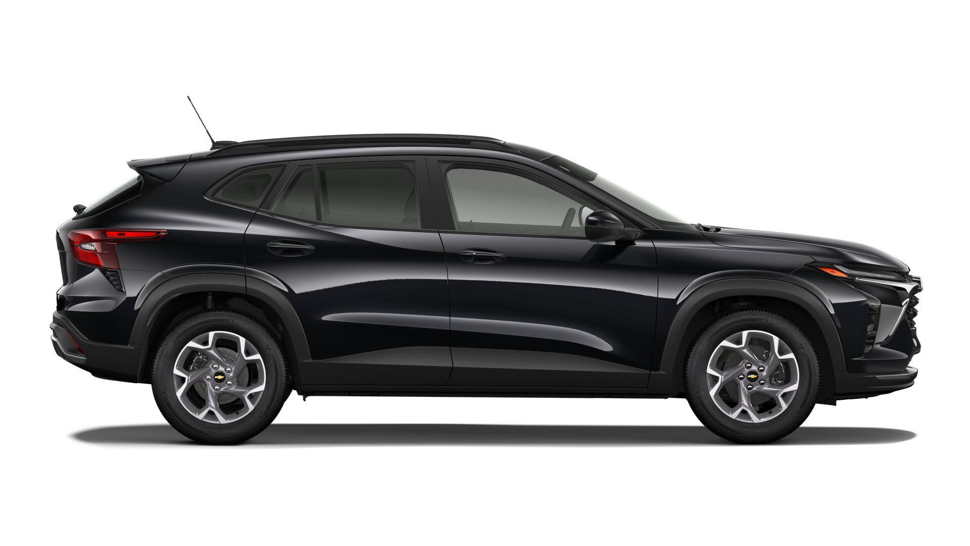 2026 Chevrolet Trax LT Oregon OH | Dunn Chevrolet KL77LHEP8TC310696