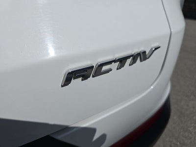 2021 Chevrolet Trailblazer ACTIV