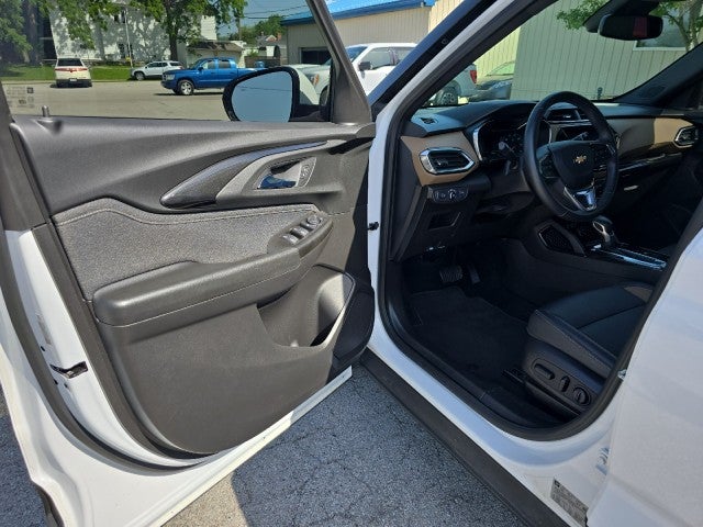 2021 Chevrolet Trailblazer ACTIV