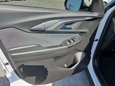 2021 Chevrolet Trailblazer ACTIV