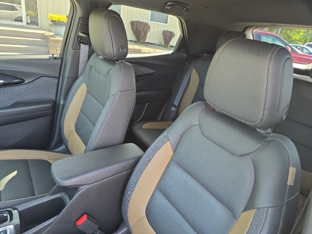 2021 Chevrolet Trailblazer ACTIV