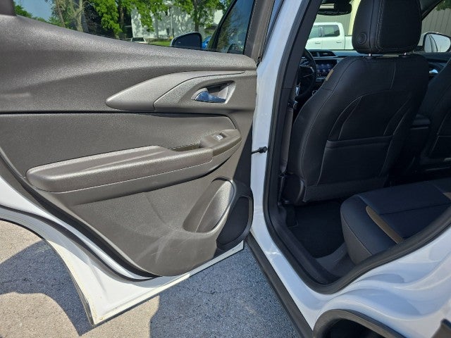 2021 Chevrolet Trailblazer ACTIV