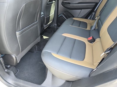 2021 Chevrolet Trailblazer ACTIV