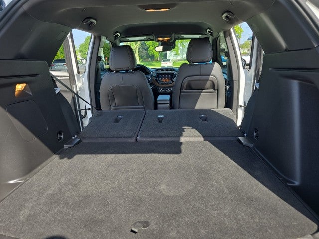 2021 Chevrolet Trailblazer ACTIV
