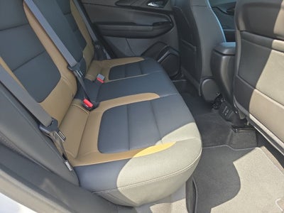 2021 Chevrolet Trailblazer ACTIV