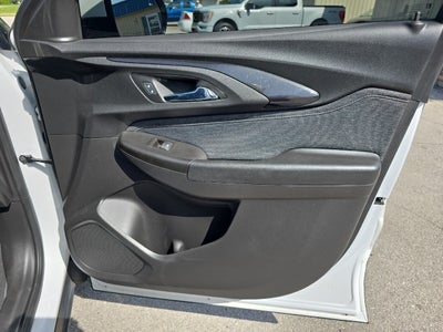 2021 Chevrolet Trailblazer ACTIV