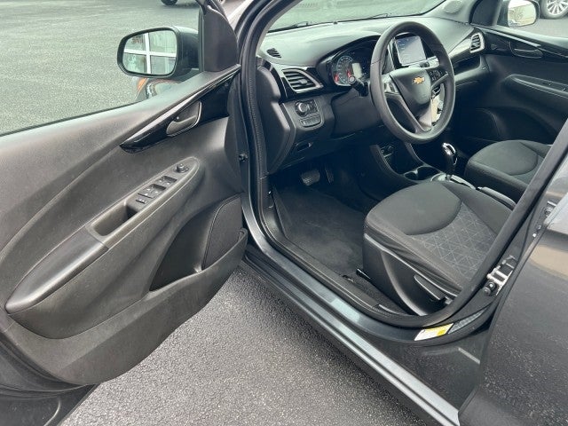 2021 Chevrolet Spark 1LT Automatic
