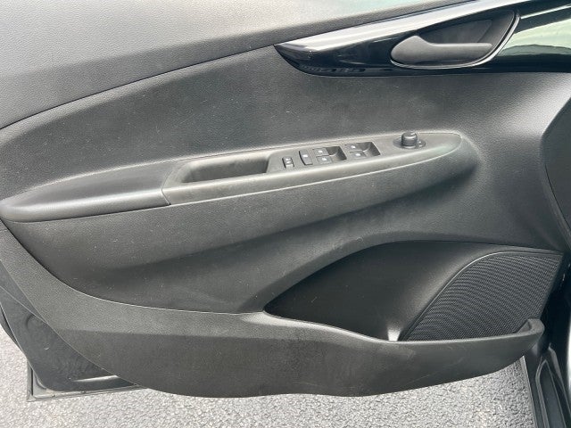 2021 Chevrolet Spark 1LT Automatic