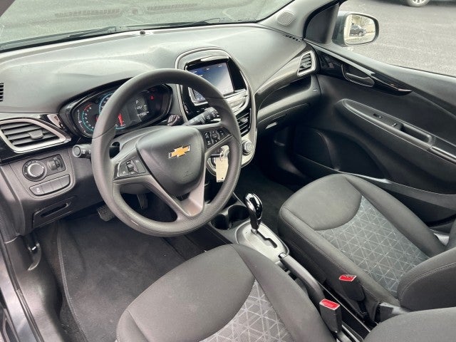 2021 Chevrolet Spark 1LT Automatic